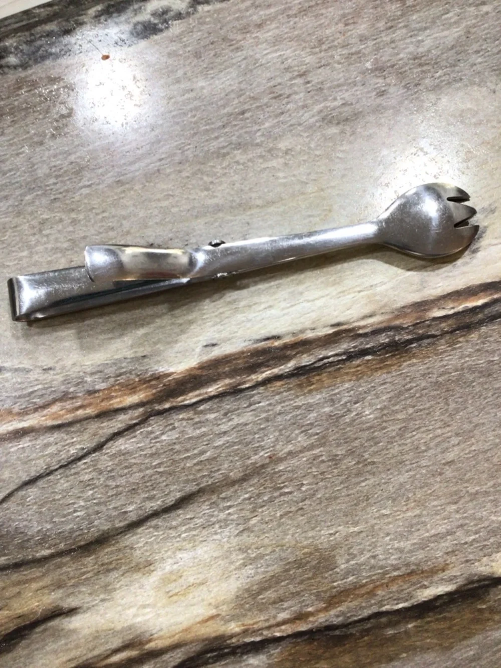 Nevco vintage ice